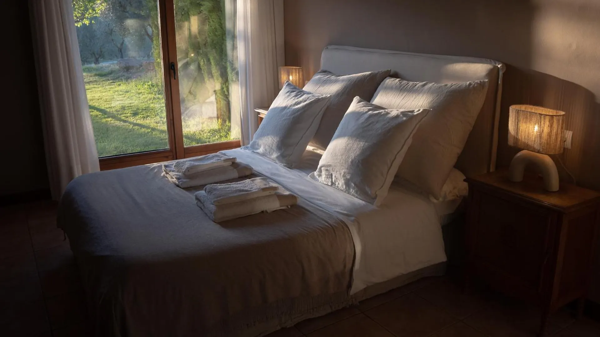 Hotel Hort De Fortunyo Арнес